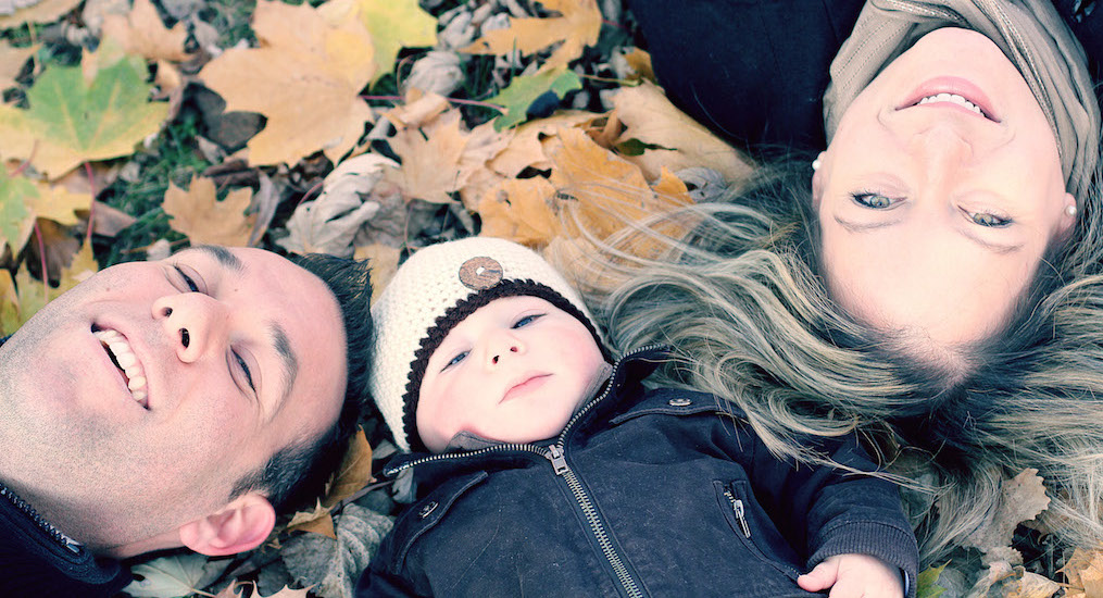 Thanksgiving - top 3 things I'm thankful for - Tami Zuckerman