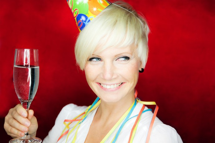 5 New Year's Resolutions You Can Keep | VarageSale