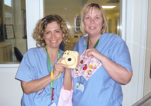 VarageSale - Community Story - Salisbury UK