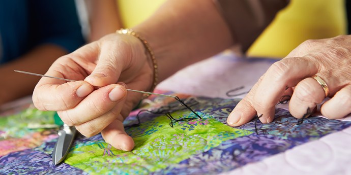 VarageSale - Community Story