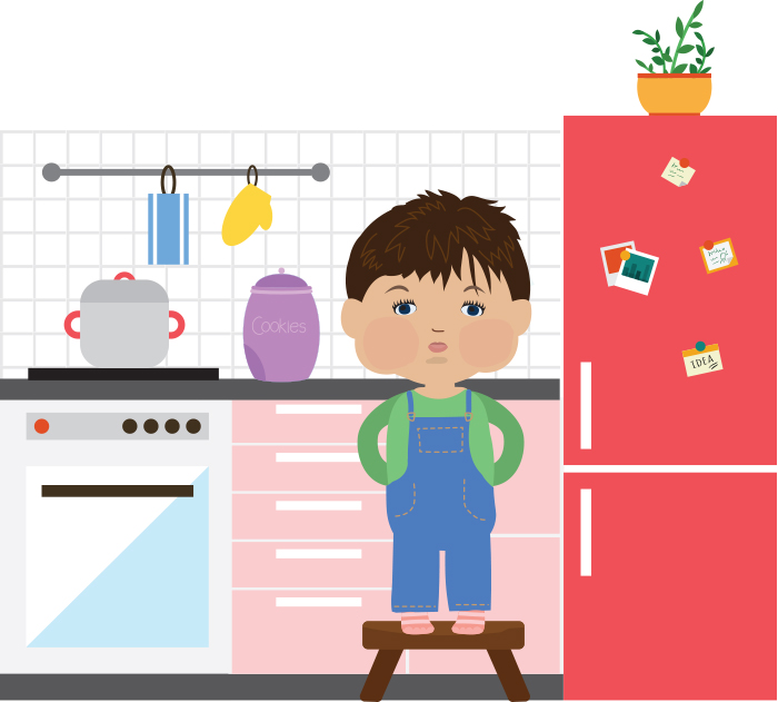 7 Things Only a Mother Could Love