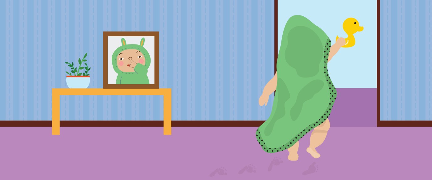 7 Things Only a Mother Could Love