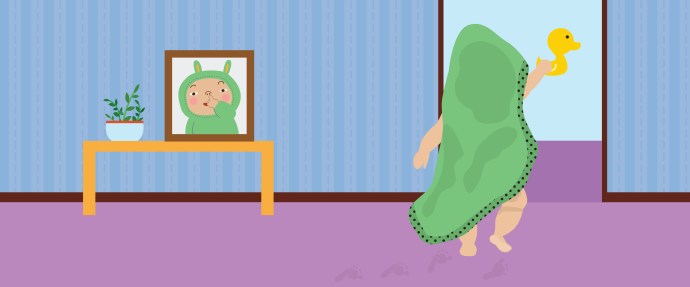 7 Things Only a Mother Could Love