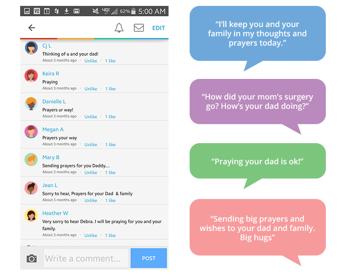 VarageSale - Community Story