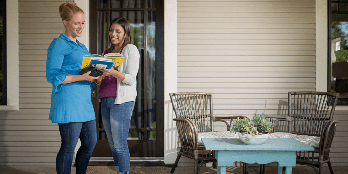 VarageSale - How to Be a Good Neighbor