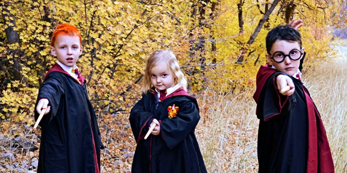 VarageSale - 9 Pop Culture Costumes for Halloween