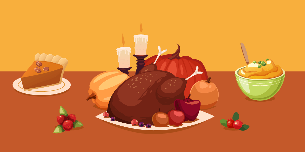 Thanksgiving dish quiz | VarageSale