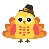 Thanksgiving turkey | VarageSale