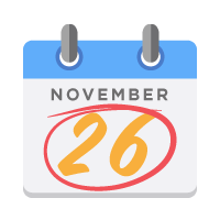 Thanksgiving Day | VarageSale