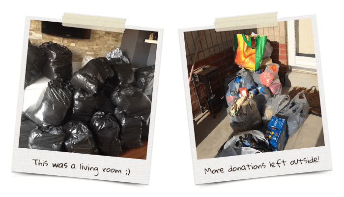 VarageSale - Community Story