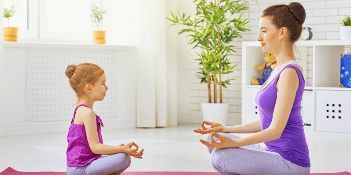 9 Things Stressed Out Moms Can do to Relax at Home - VarageSale