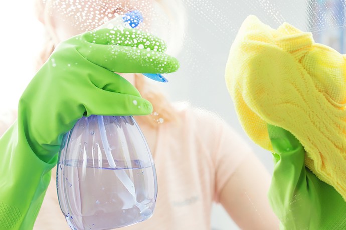 Cleaning Hacks | VarageSale