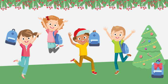 The Refuge Backpack Program | VarageSale