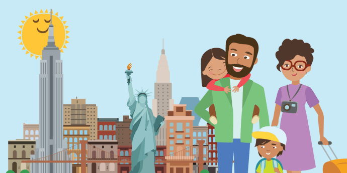 Win a Trip to New York City | VarageSale