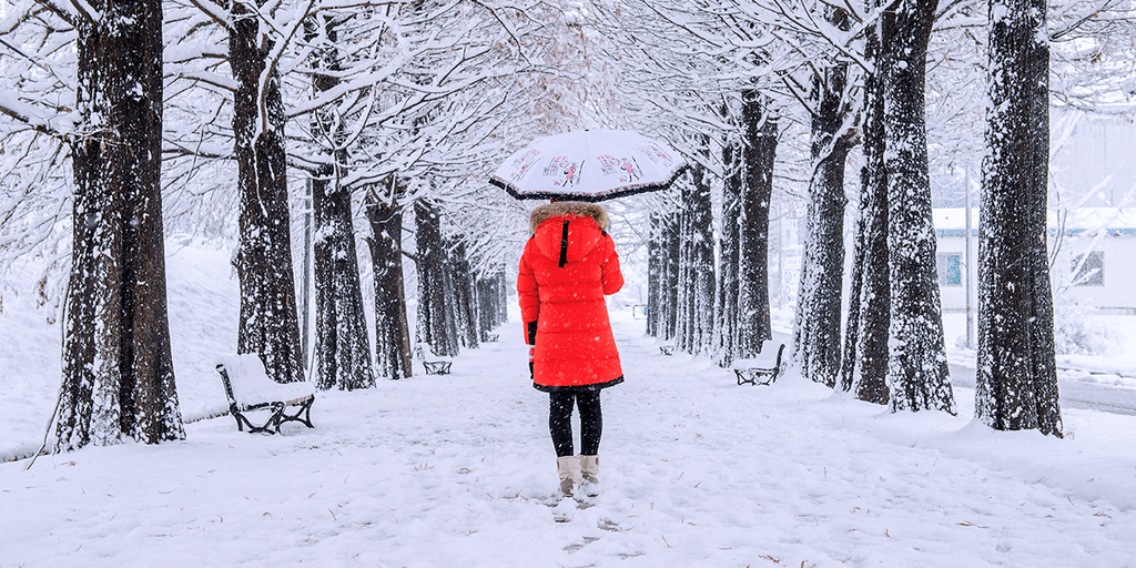 Beat the January Blues | VarageSale