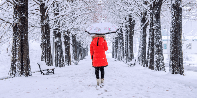 Beat the January Blues | VarageSale