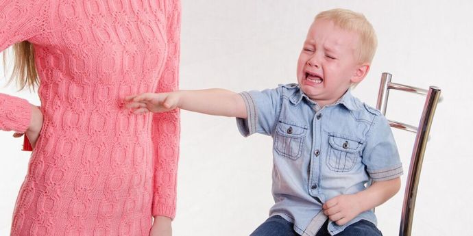 How to Tackle Toddler Tantrums | VarageSale
