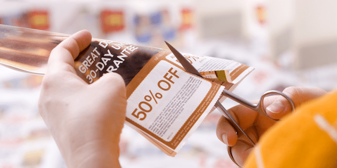 Couponing for Beginners | VarageSale