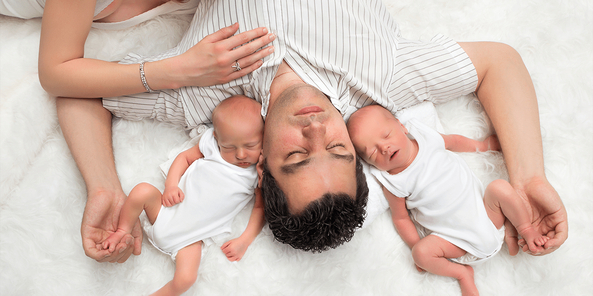 Sleep Deprivation in Parents | VarageSale