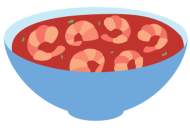 Shrimp Creole | VarageSale