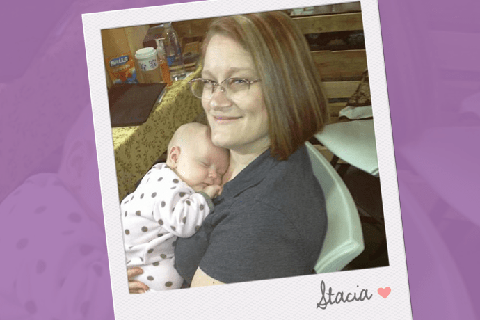 #adminawesomeness - Stacia Benjamins | VarageSale