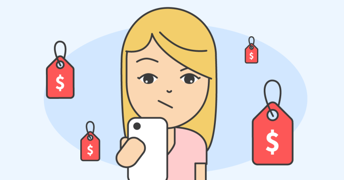 The Price Is Right: 5 Tips on How to Price Items That Sell featured image | VarageSale