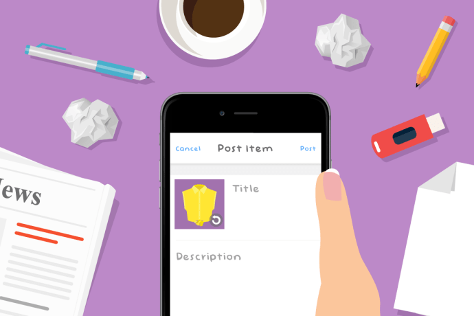 Write To Sell: How To Improve Your Item Titles & Descriptions | VarageSale