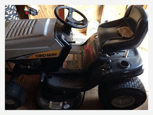 Lawnmower | VarageSale