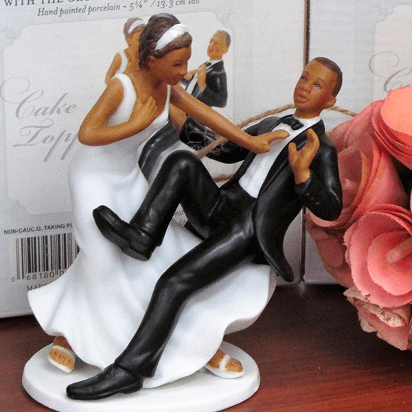 Cake topper | VarageSale