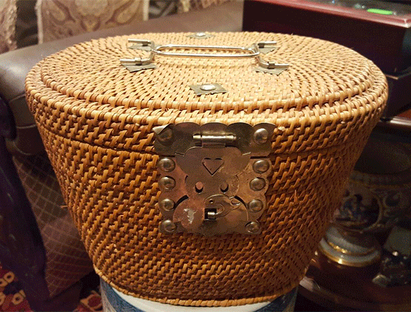 Picnic tea set | VarageSale