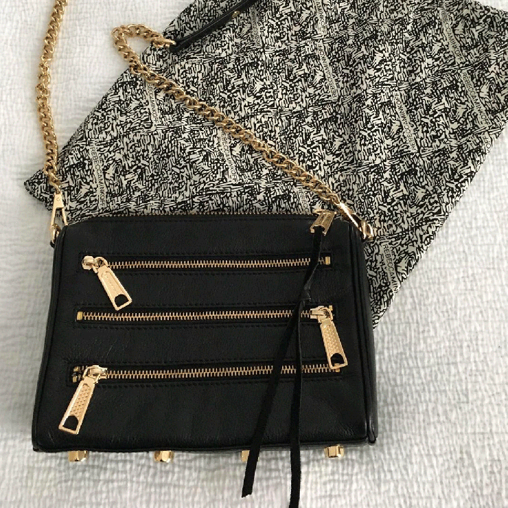 Rebecca Minkoff Crossbody | VarageSale