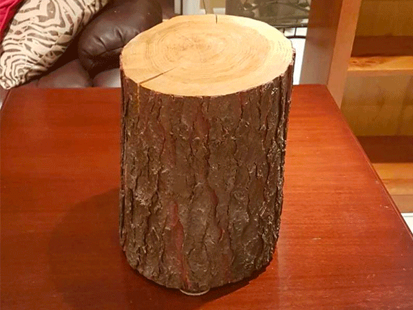 Tree trump | VarageSale