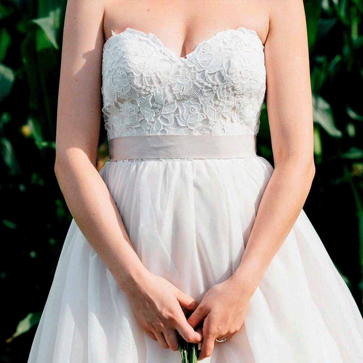 Wedding dress | VarageSale