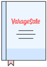 The Pre Loved Shopping Data Report | VarageSale