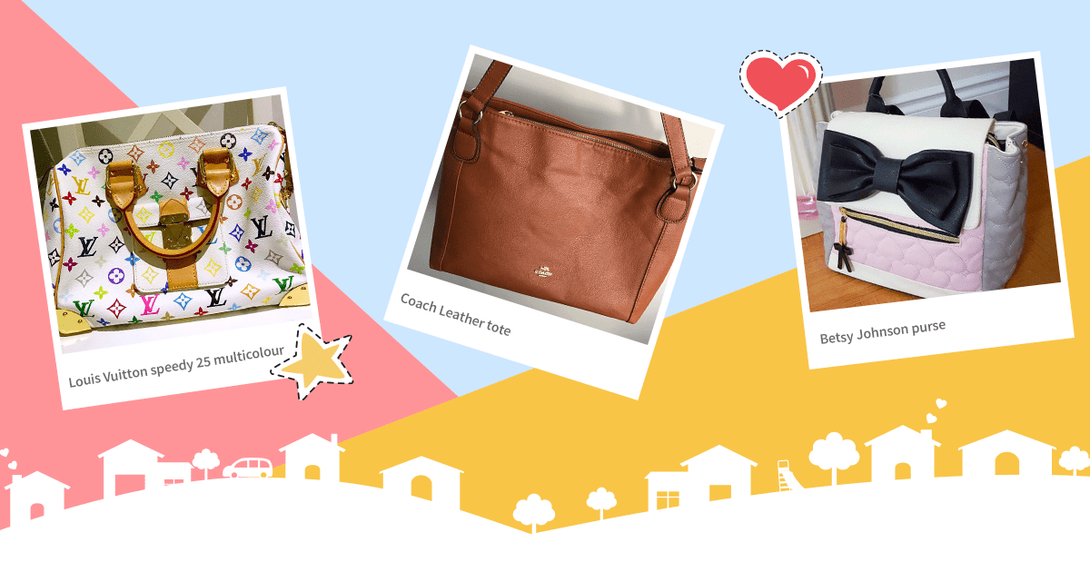 10 Designer Bags That Cost Way Less On VarageSale