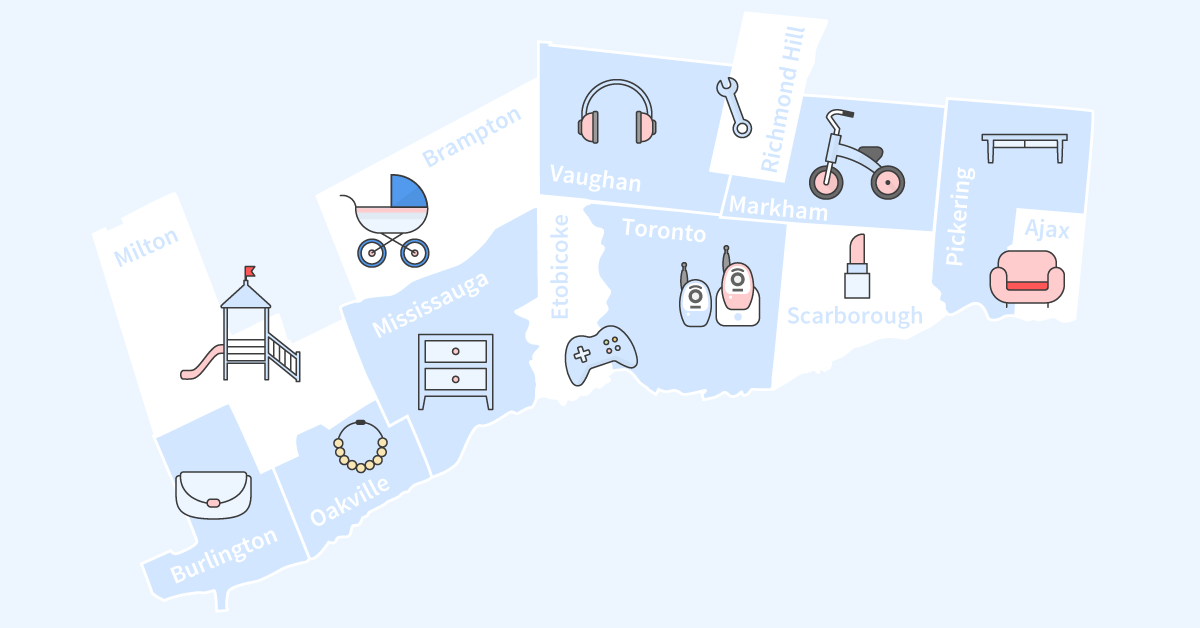 The Pre-Loved Shopping Data Report: Insights and Highlights | VarageSale