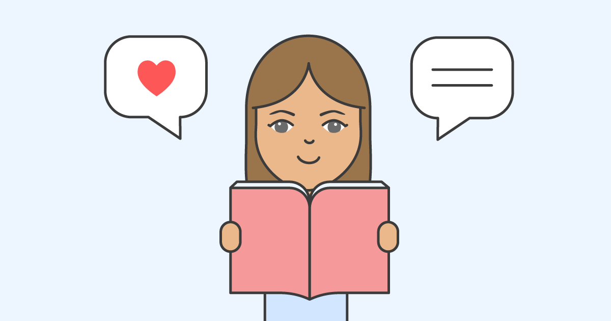 Stories & smiles to brighten your day featured image | VarageSale