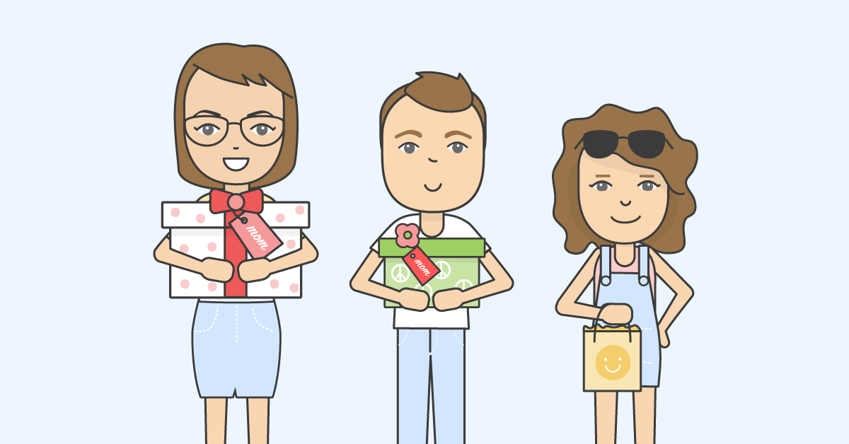 What To Get Mom According to Birth Order featured image | VarageSale