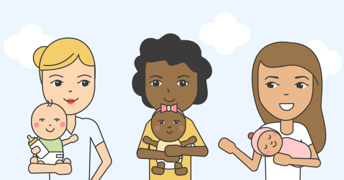 Happy Mother’s Day, From One Mom to Another featured image | VarageSale