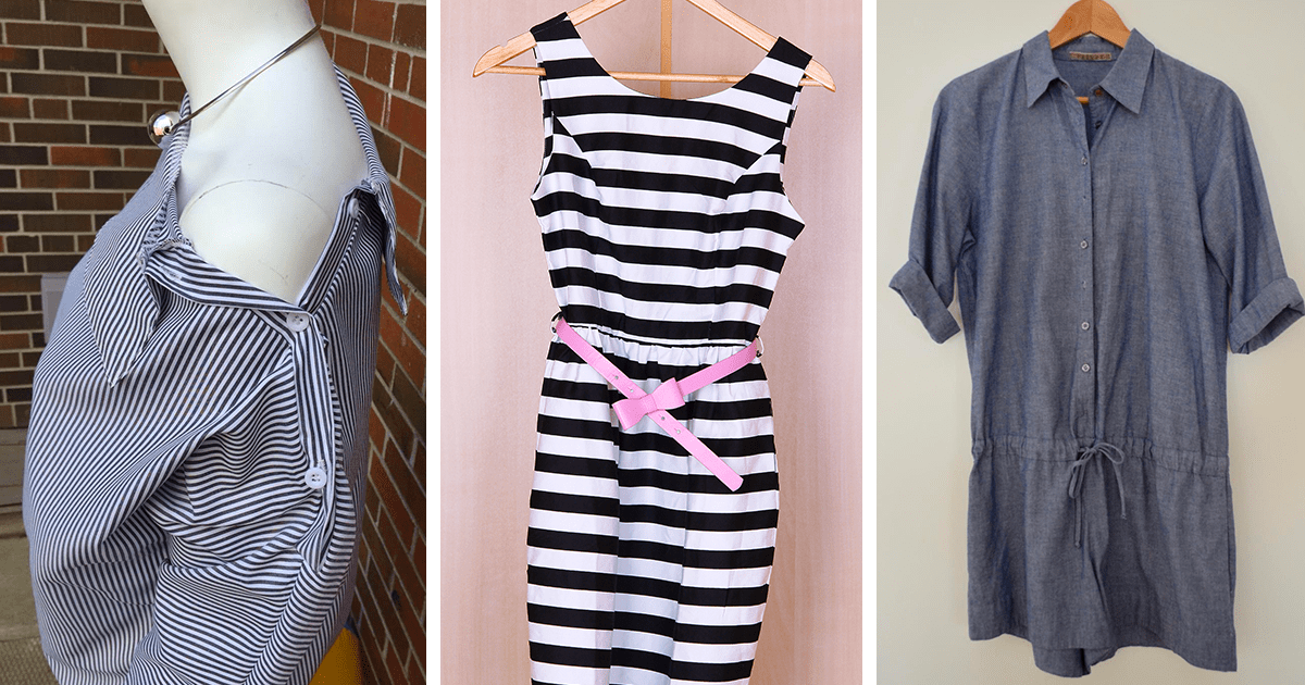 3 Summer Fashion Trends That Are Actually Wearable Image | VarageSale