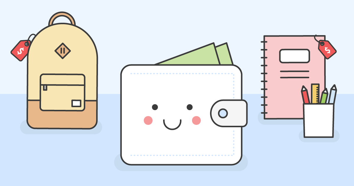 4 tips to make quick cash during back to school featured graphic | VarageSale