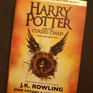 Harry Potter and the Cursed Child | VarageSale