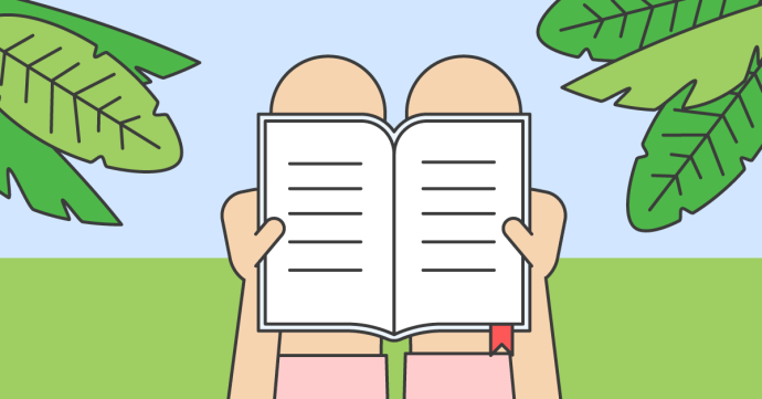 8 Juicy Beach Reads to Devour This Summer | VarageSale