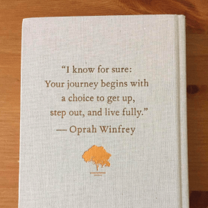 What I Know For Sure | VarageSale