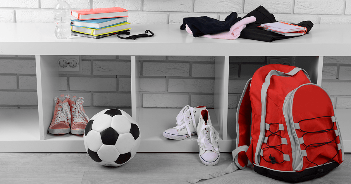 Back to school like a boss | VarageSale