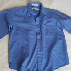 blue shirt | VarageSale