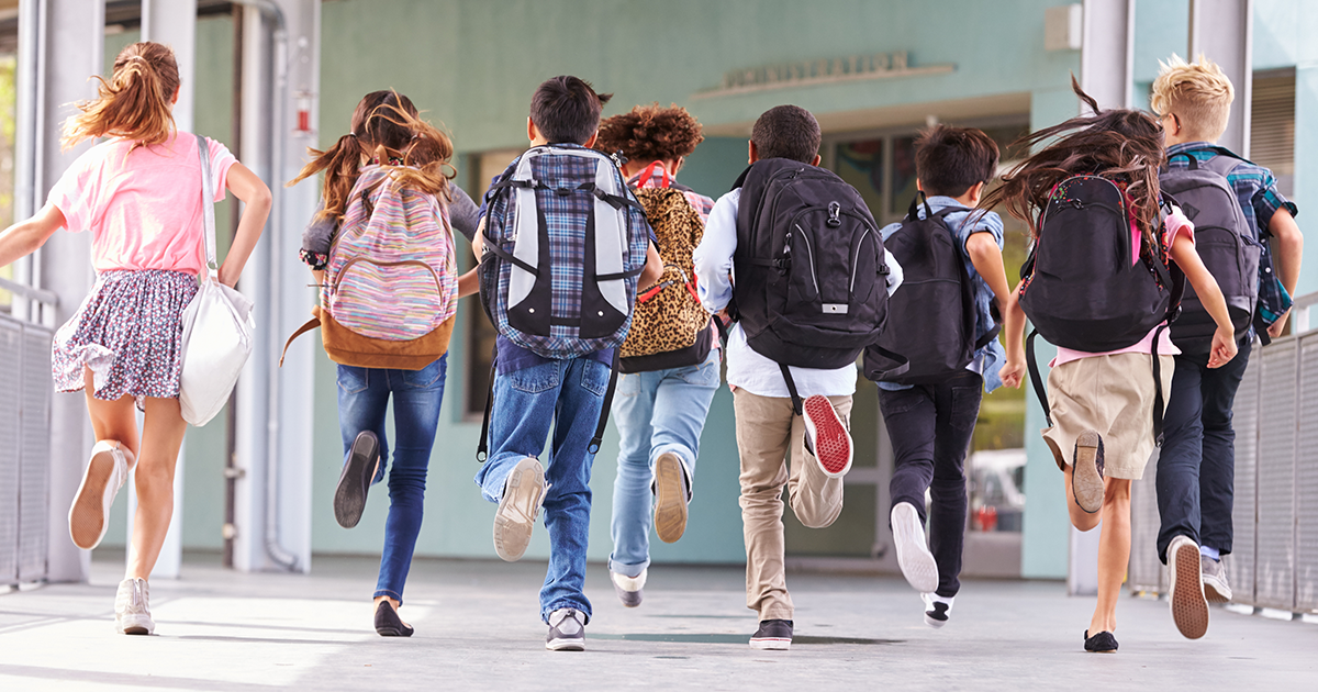 First Day of School Outfits For Under $10 | VarageSale