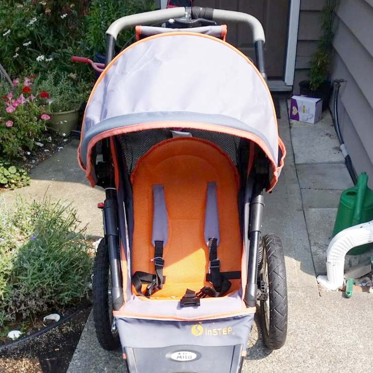 Stroller | VarageSale