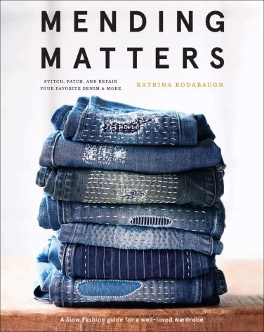 Mending-Matters